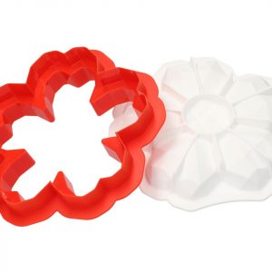 Silikomart Silikonform Sakura Origami 600