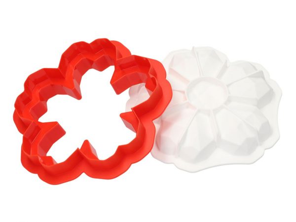 Silikomart Silikonform Sakura Origami 600