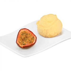 CM Basics Eispulver Maracuja 50g