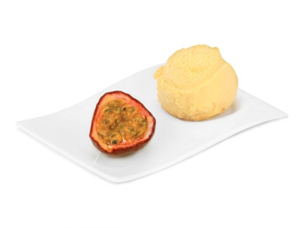 CM Basics Eispulver Maracuja 50g