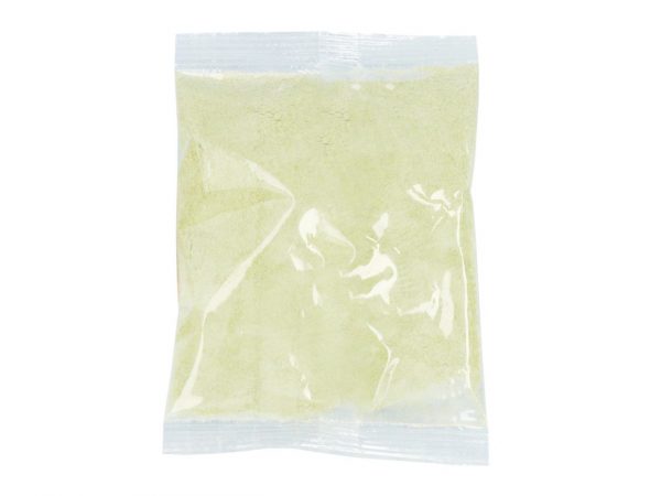 CM Basics Eispulver Pistazien 35g – Bild 2