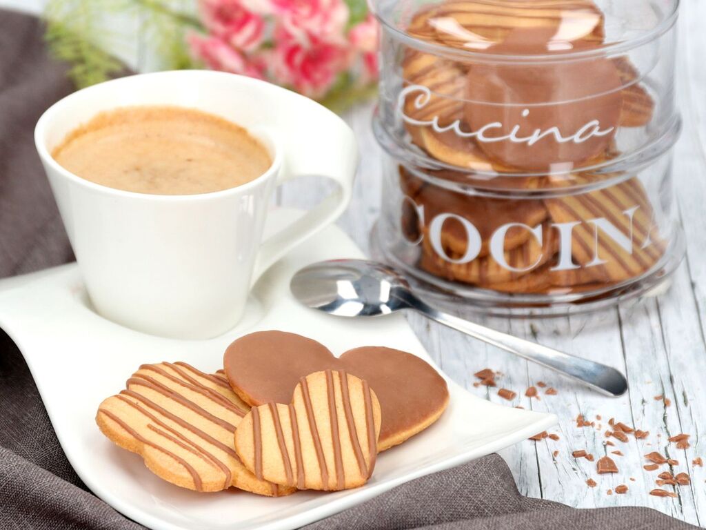 Cake Masters Butterplätzchen glutenfrei 475g