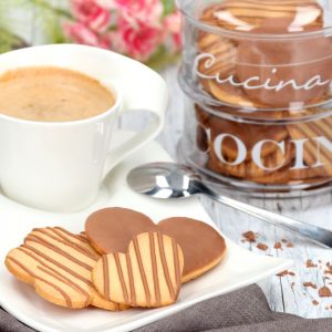 Cake Masters Butterplätzchen glutenfrei 475g