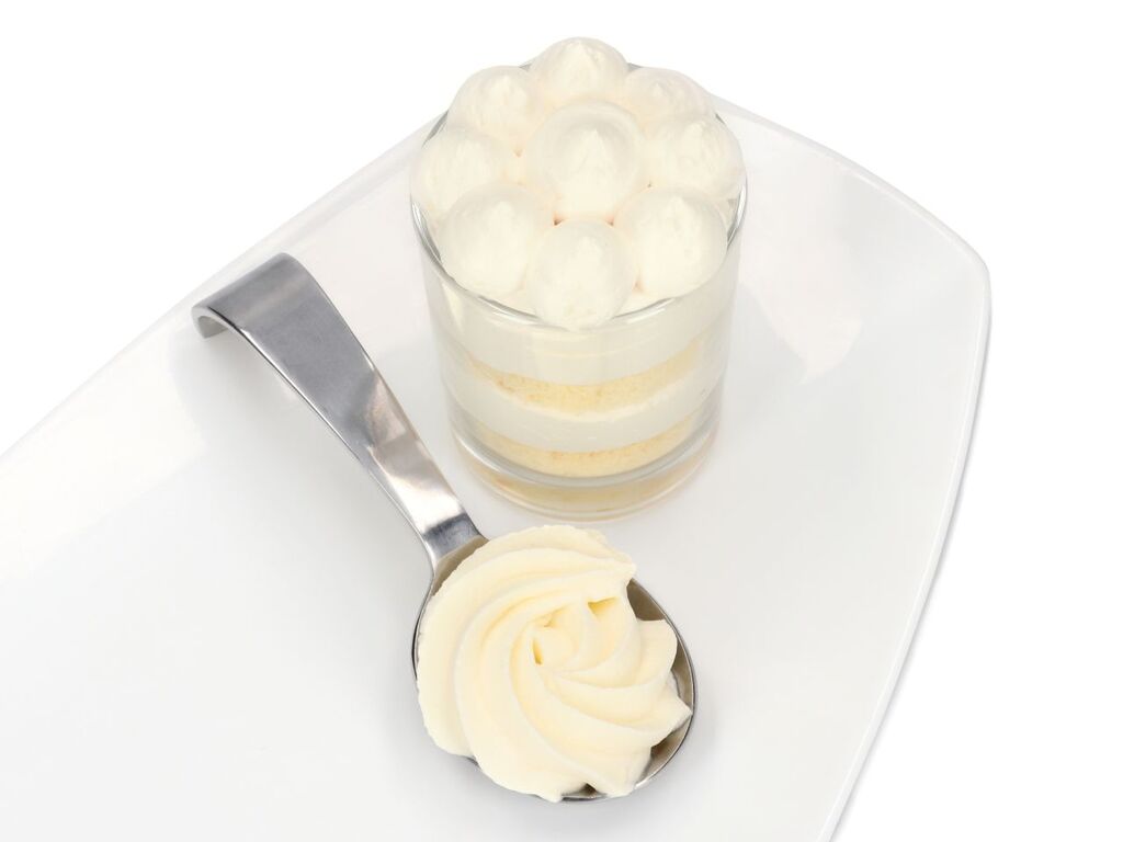 CM Basics Sahnestand Mascarpone 100g