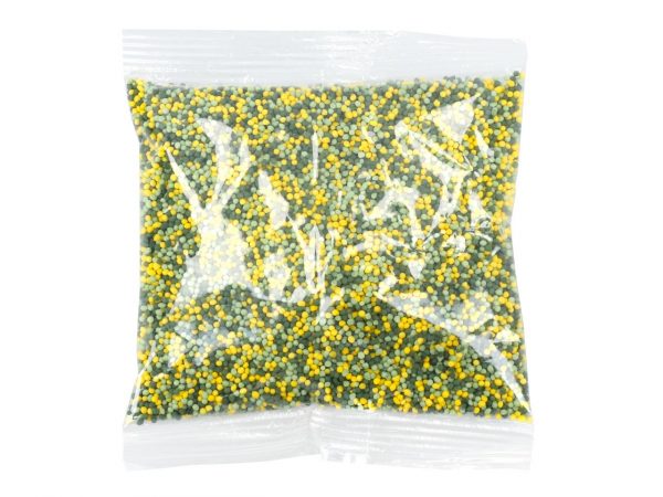 CM Basics Mini-Perlen Frühlings-Mix 100g – Bild 2