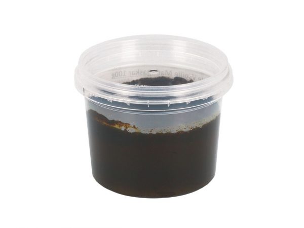 CM Basics Aromapaste Vanille Madagaskar 100g – Bild 2