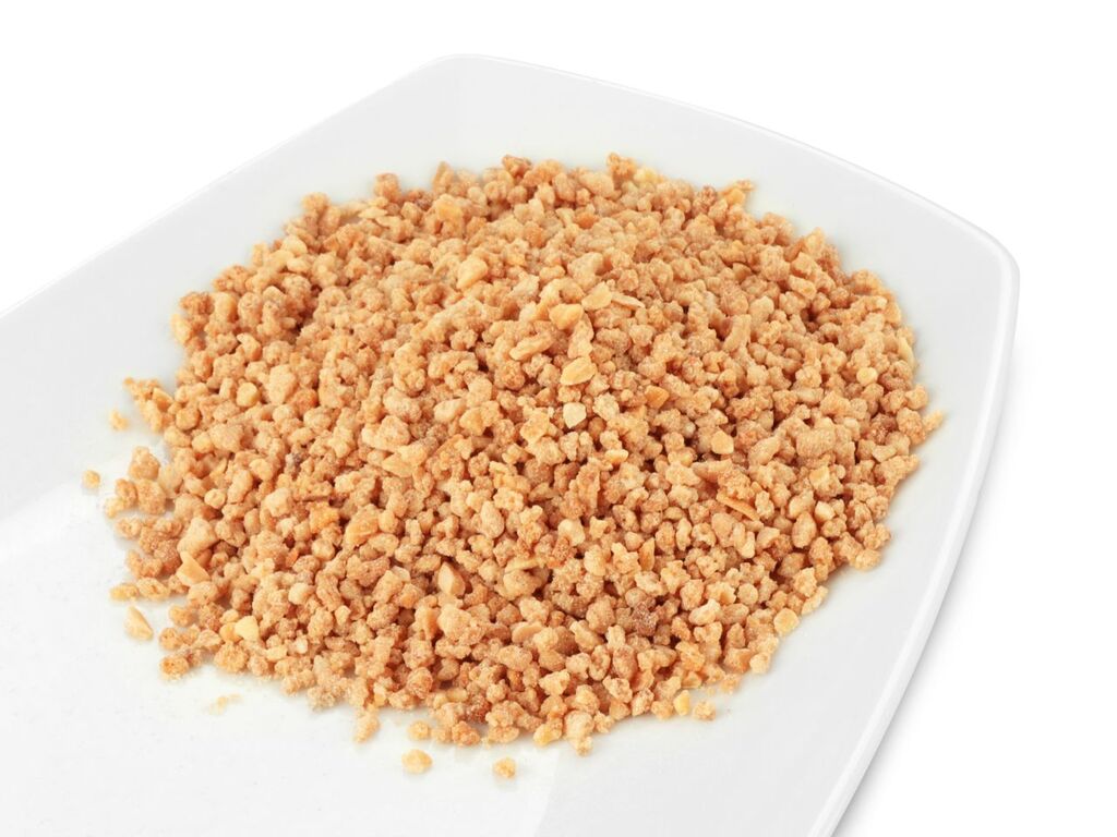CM Basics Mandelkrokant 150g