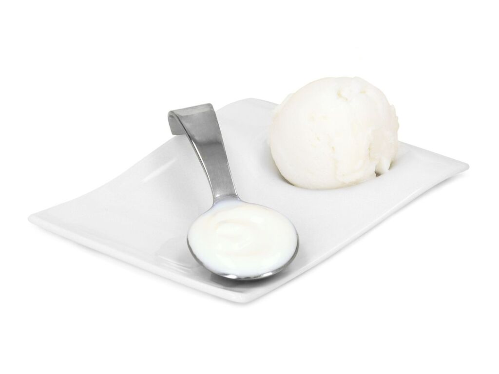 CM Basics Eispulver Joghurt 30g