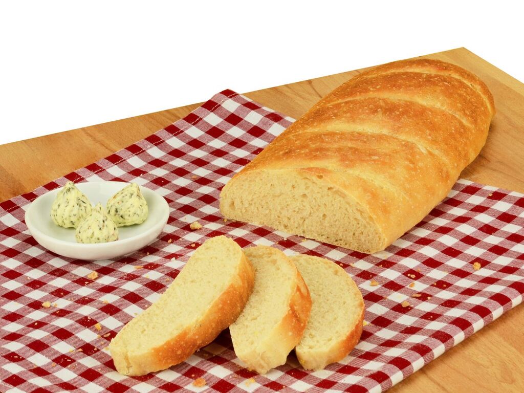 Cake Masters Backmischung Dinkelbaguette 500g