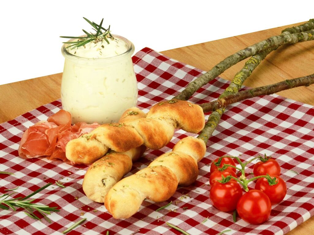 Cake Masters Backmischung Stockbrot 500g