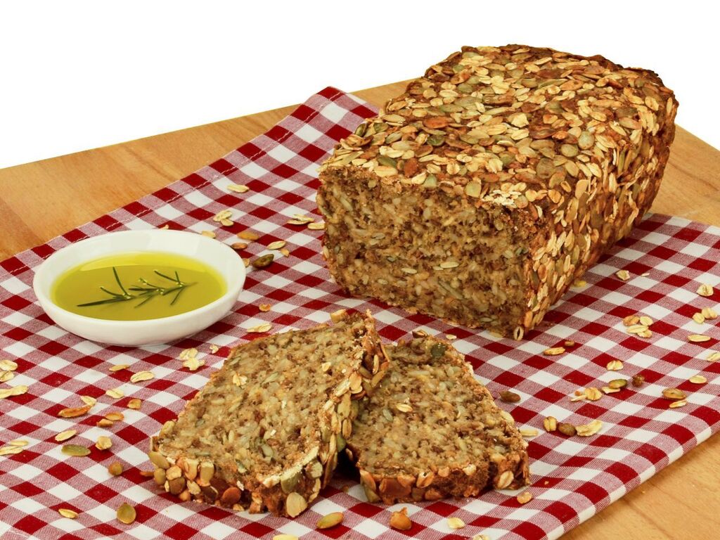 Cake Masters Backmischung Pano Vegano 575g