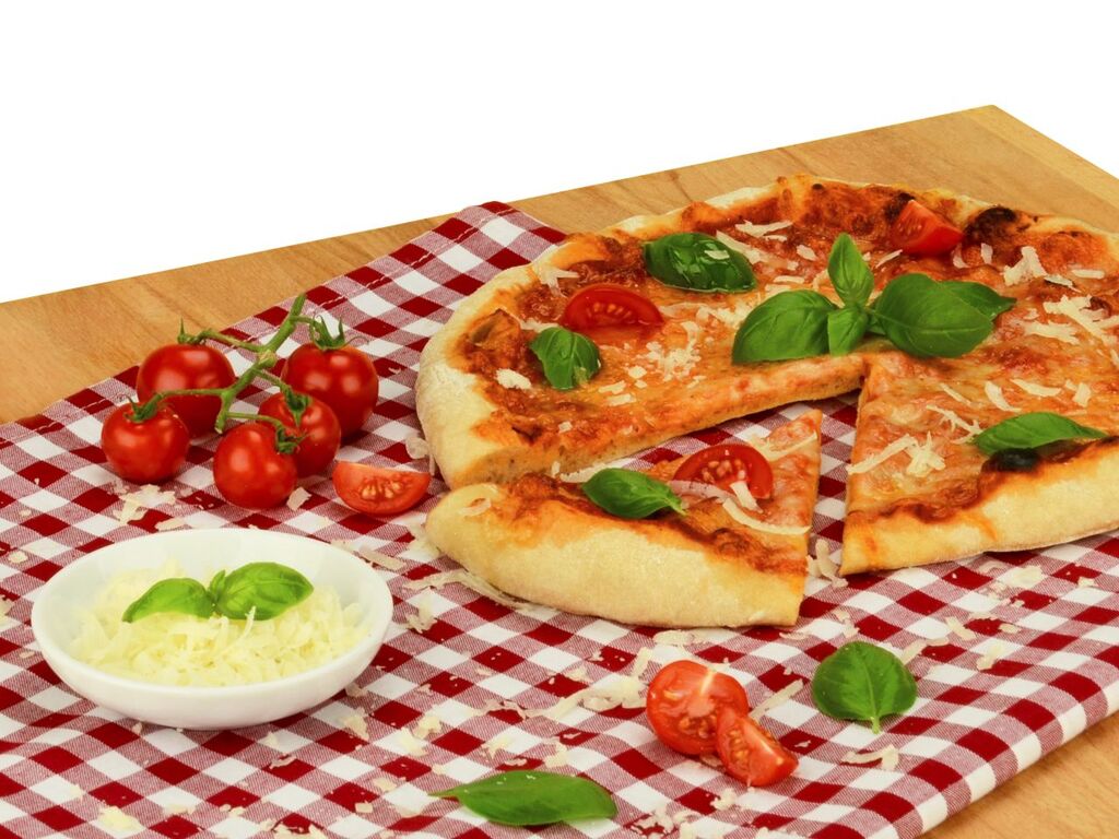 Cake Masters Backmischung Pizzateig 500g