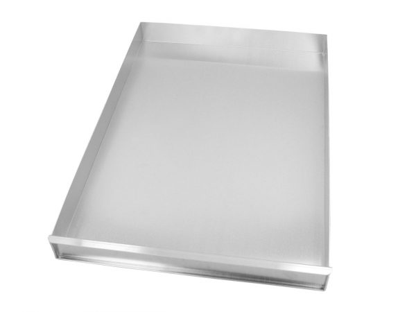 Schnittkuchenblech 58x40cm – Bild 2