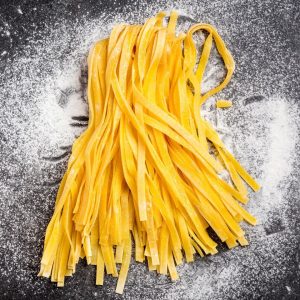 Cake Masters Teigmischung Eier-Nudeln Curcuma 500g
