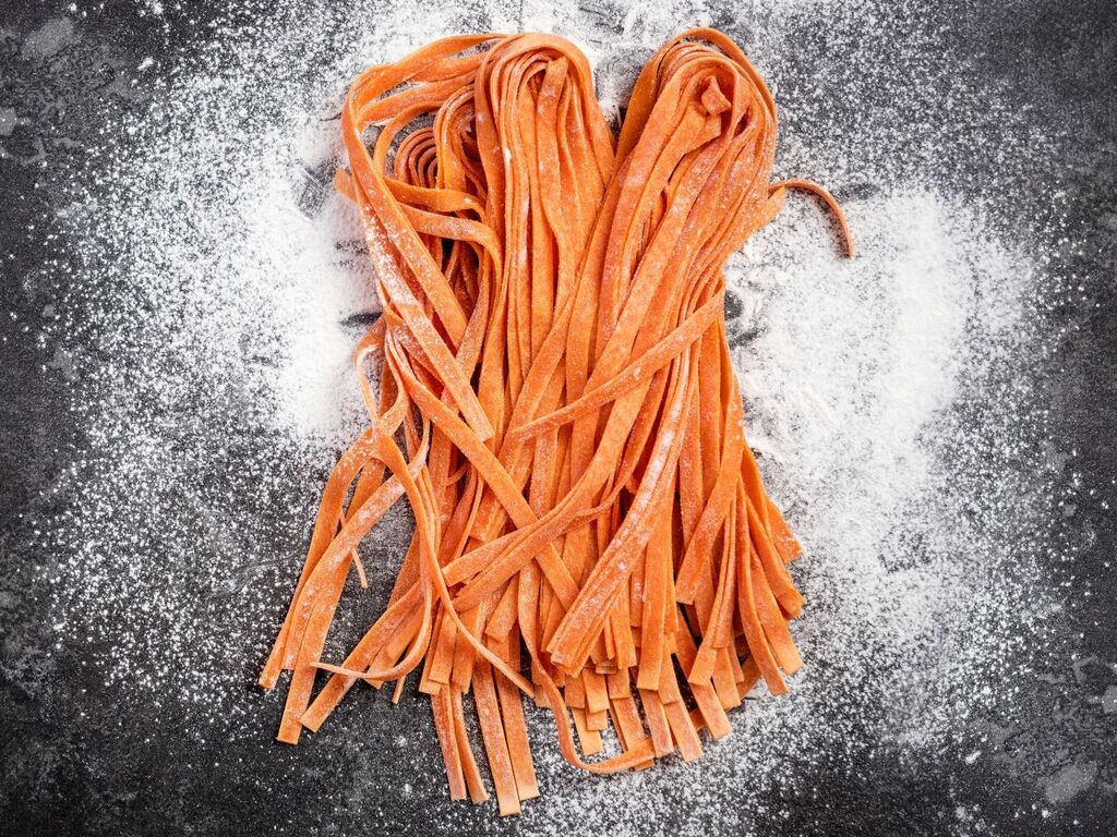 Cake Masters Teigmischung Eier-Nudeln Paprika 500g