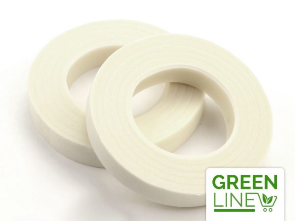 Cake Masters Floristenband weiß GREENLINE – Bild 2