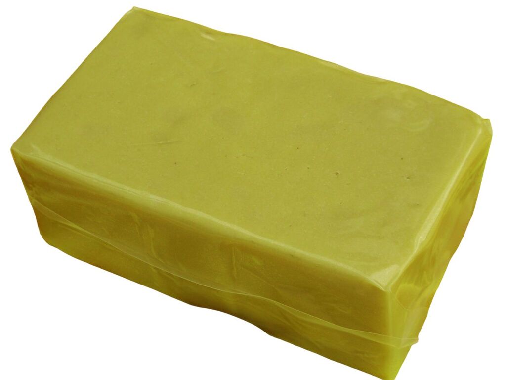 CM Basics Pistazien-Marzipan-Rohmasse 250g