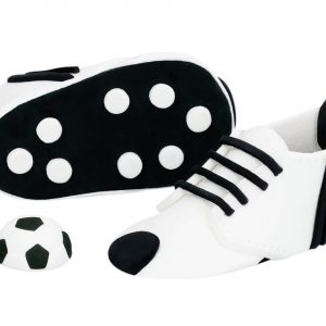Cake Masters Feinzucker Fußballschuhe