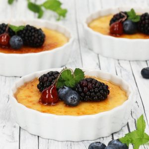 Cake Masters Crème Brûlée, 300g