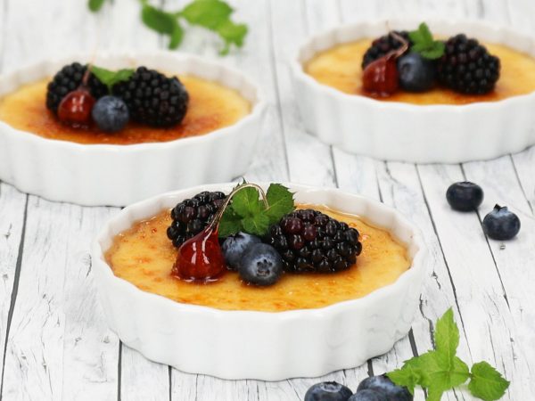 Cake Masters Crème Brûlée, 300g
