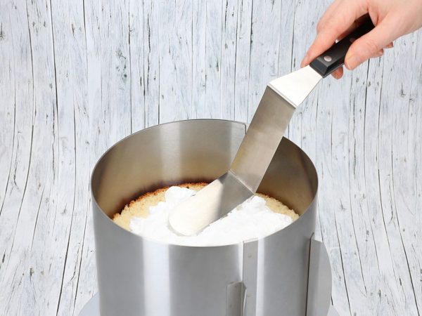 Cake Masters Winkelpalette extra tief