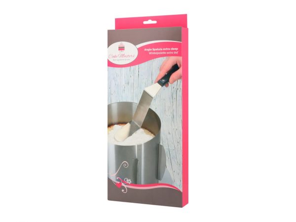 Cake Masters Winkelpalette extra tief – Bild 2