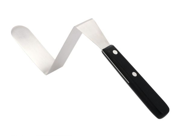 Cake Masters Winkelpalette extra tief – Bild 4