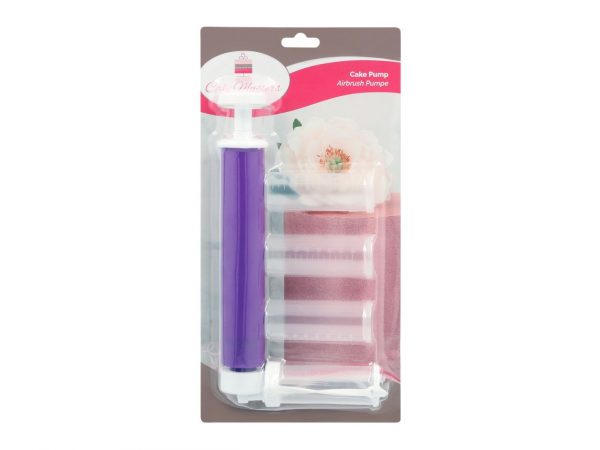 Cake Masters Cake Pump – Bild 2