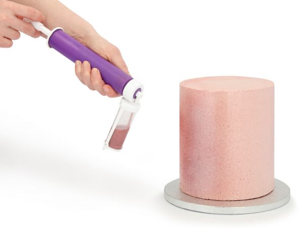Cake Masters Cake Pump – Bild 4