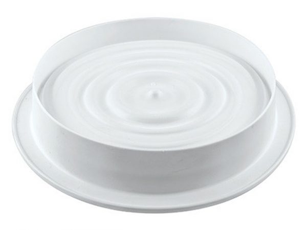 Silikomart Silikonform Water Drop 1200