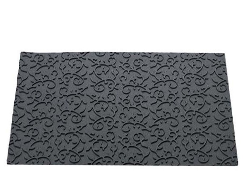 Silikomart Silikon Backmatte Arabesque
