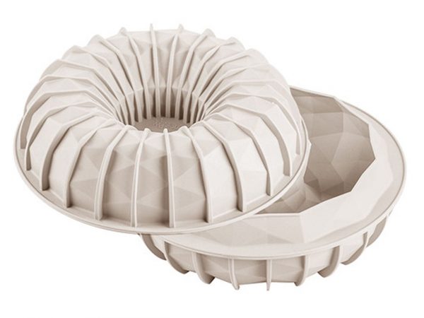 Silikomart Silikonform Gioia
