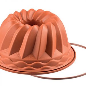 Silikomart Silikonform Gugelhupf
