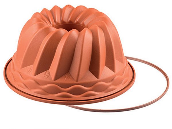 Silikomart Silikonform Gugelhupf – Bild 2