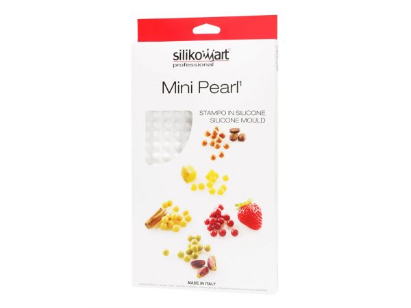 Silikomart Silikonform Mini Pearl – Bild 2