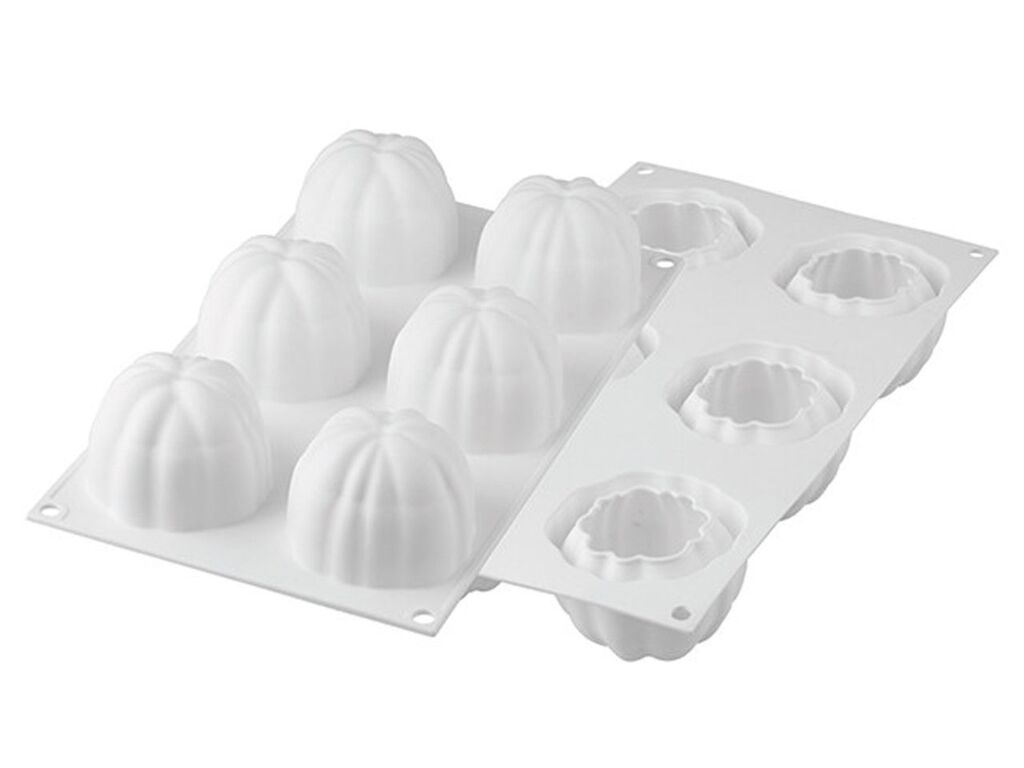 Silikomart Silikonform Bloom 120