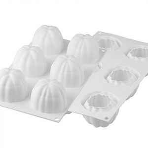 Silikomart Silikonform Bloom 120