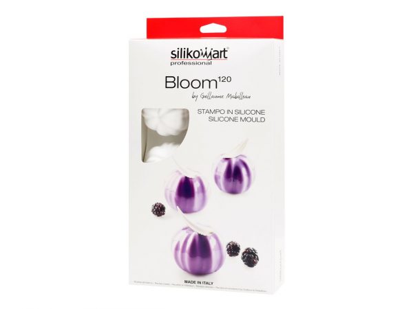 Silikomart Silikonform Bloom 120 – Bild 2