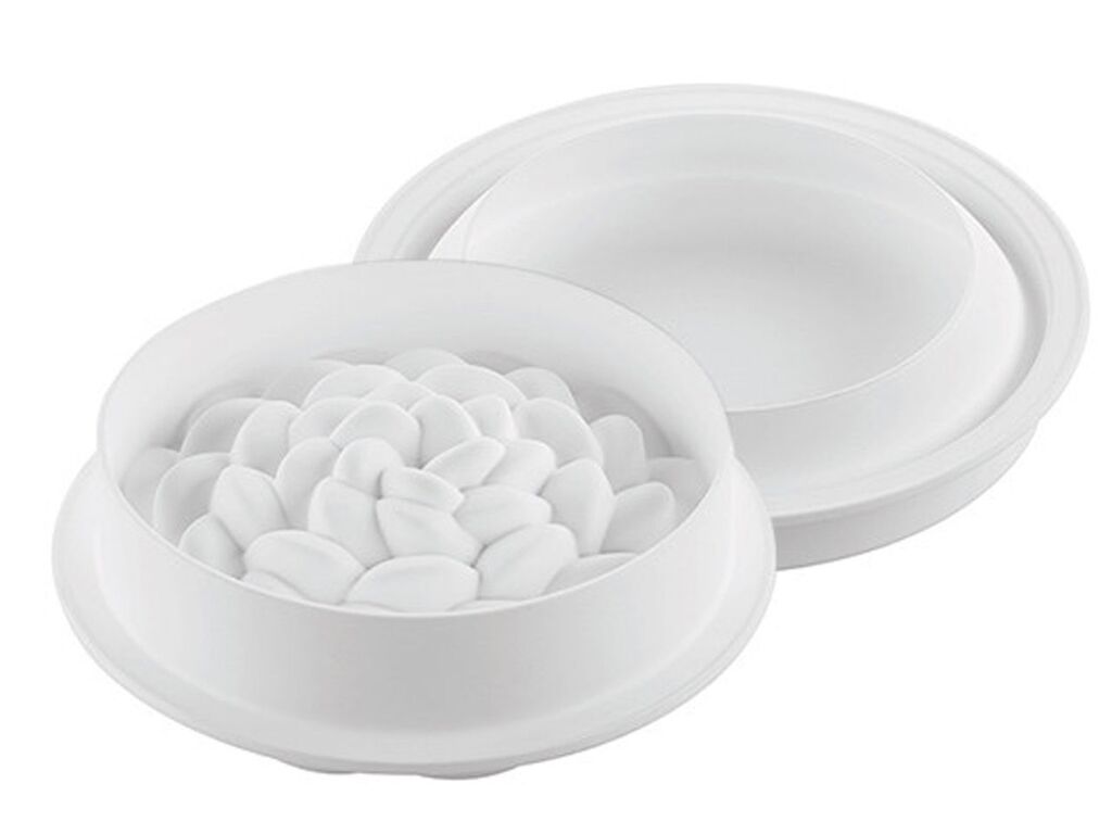 Silikomart Silikonform Kit Fleur 1085