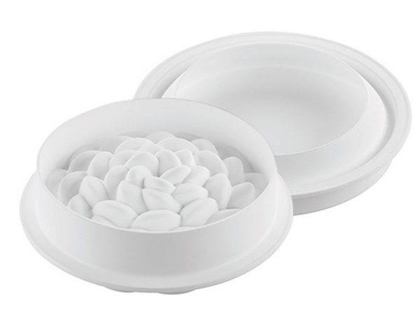 Silikomart Silikonform Kit Fleur 1085