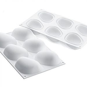 Silikomart Silikonform Zen 100