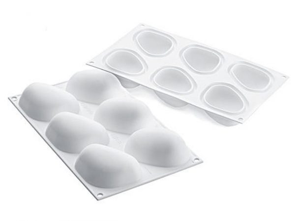 Silikomart Silikonform Zen 100