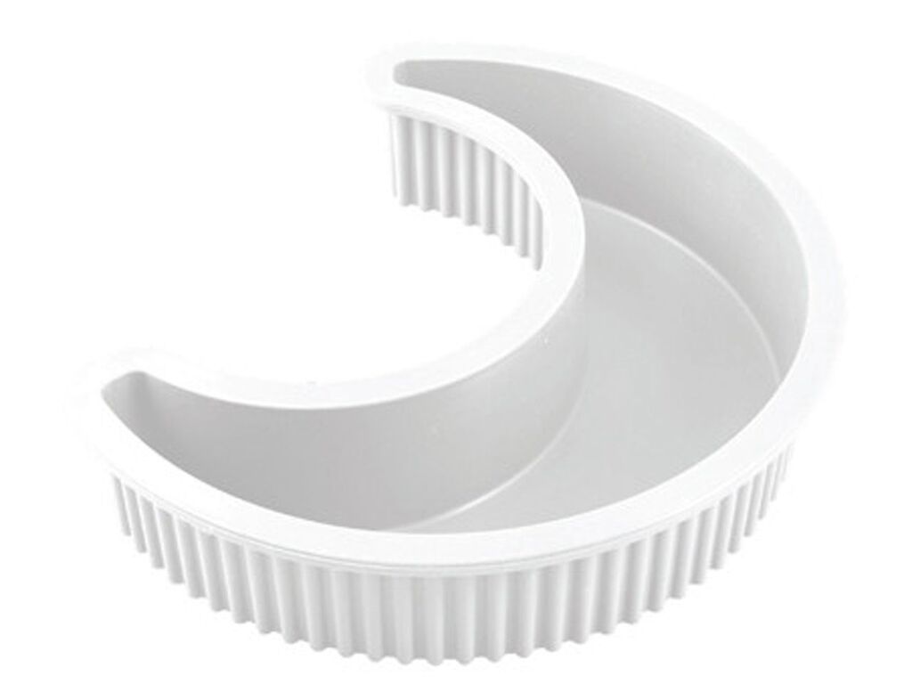 Silikomart Silikonform Moonlight Sonata 1000