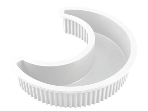 Silikomart Silikonform Moonlight Sonata 1000