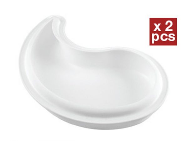 Silikomart Silikonform Yin Yang 2500