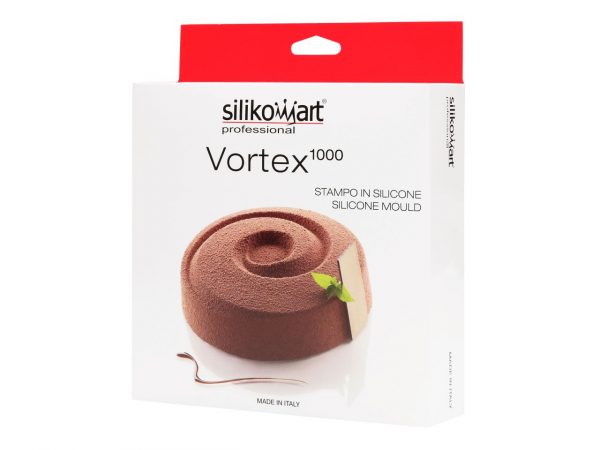 Silikomart Silikonform Vortex – Bild 2