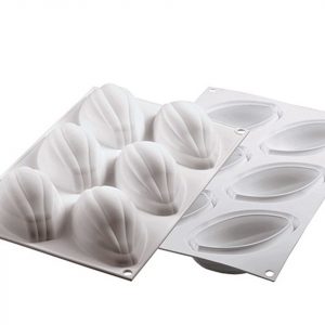 Silikomart Silikonform Cacao 120