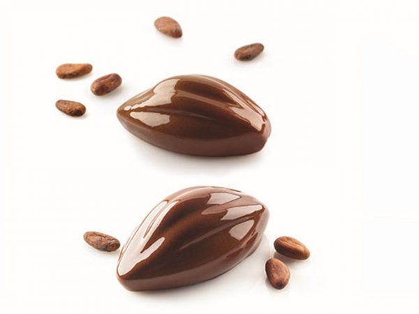 Silikomart Silikonform Cacao 120 – Bild 3