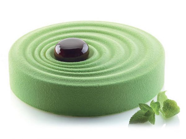 Silikomart Silikonform Vague 1100 – Bild 3