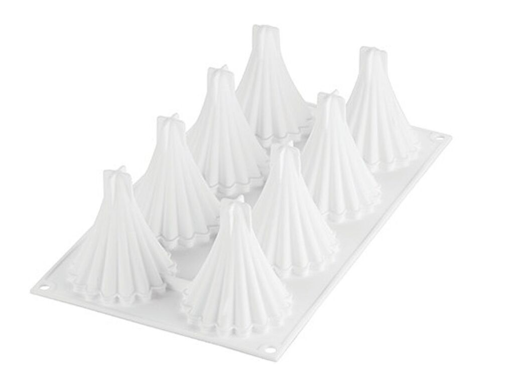 Silikomart Silikonform Astro 95